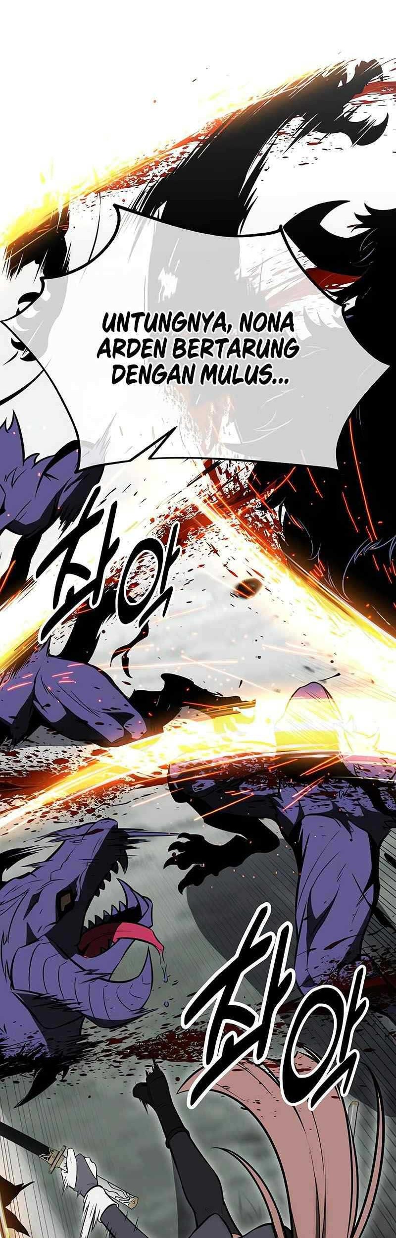 I Killed An Academy Player Chapter 18 Gambar 51