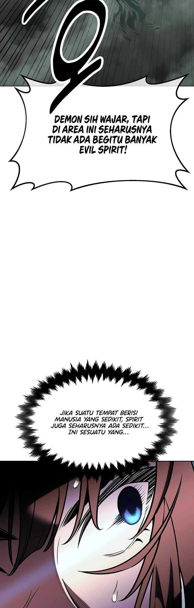 I Killed An Academy Player Chapter 18 Gambar 54