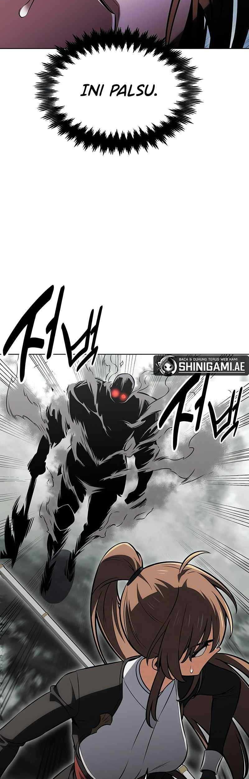 I Killed An Academy Player Chapter 18 Gambar 55