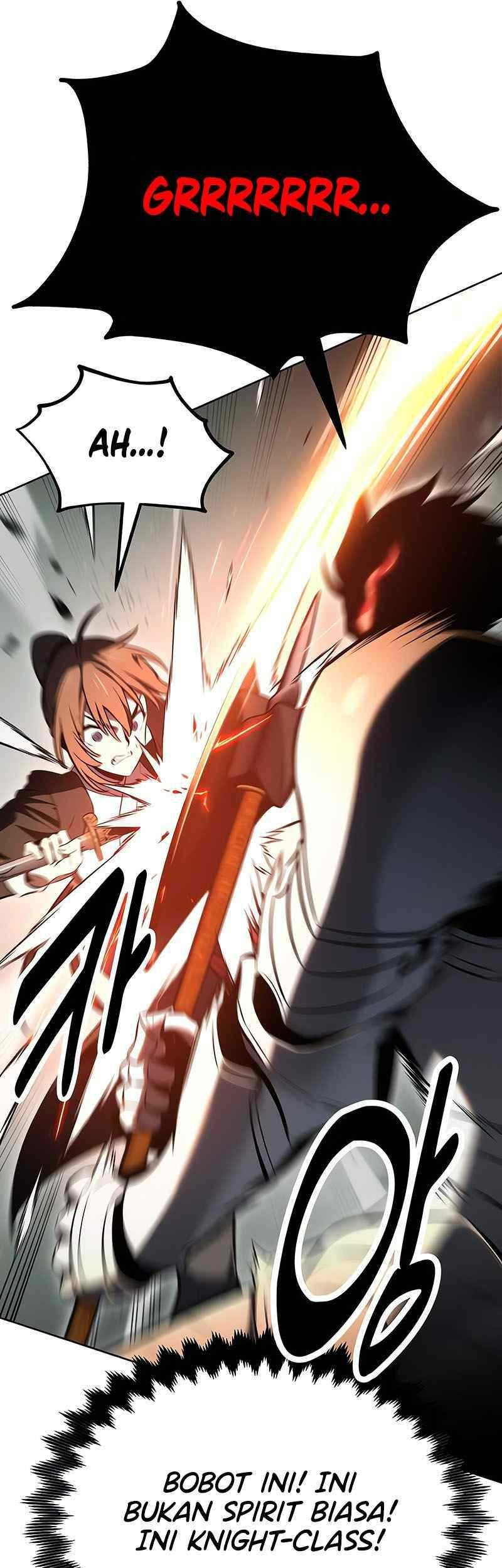 I Killed An Academy Player Chapter 18 Gambar 57