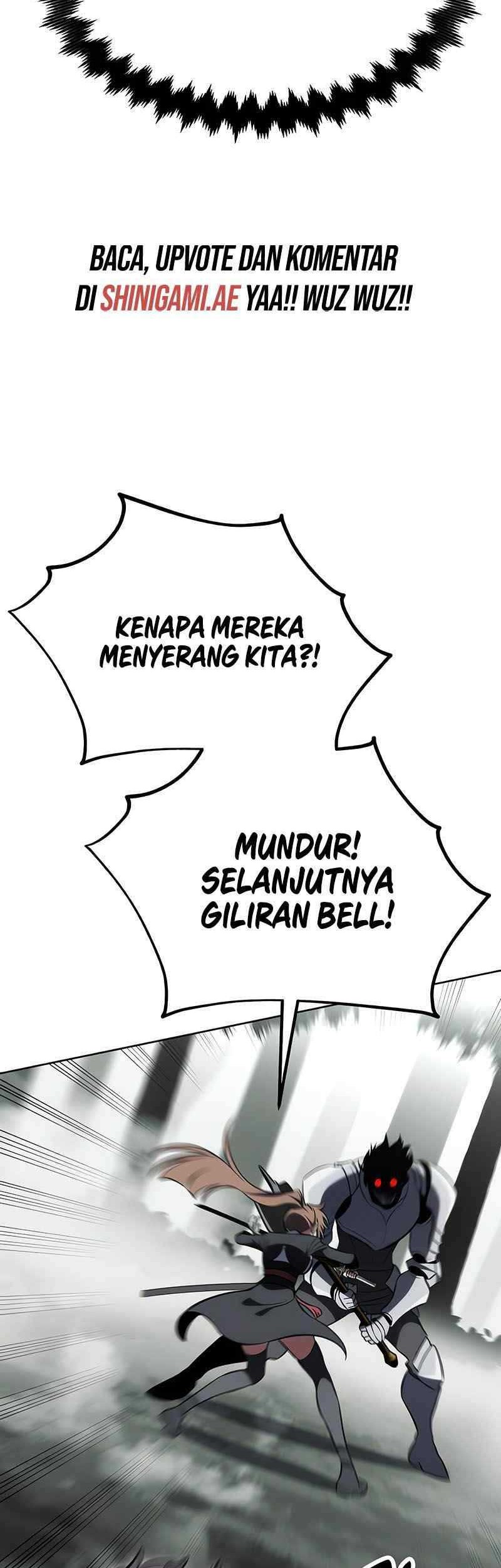 I Killed An Academy Player Chapter 18 Gambar 58