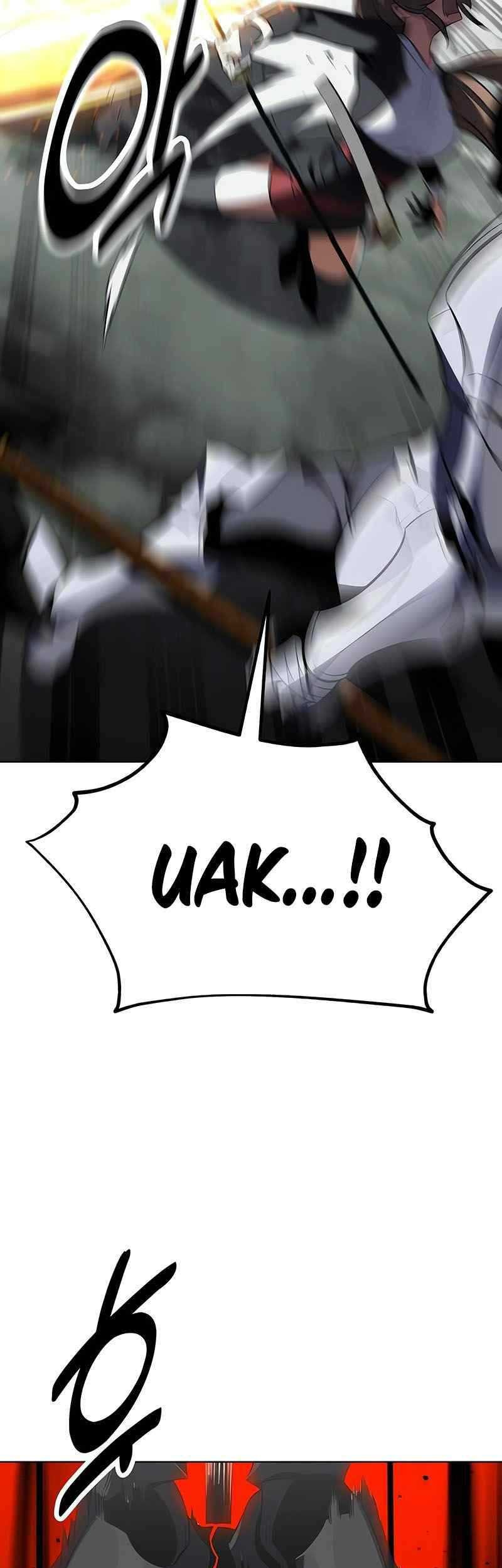 I Killed An Academy Player Chapter 18 Gambar 61