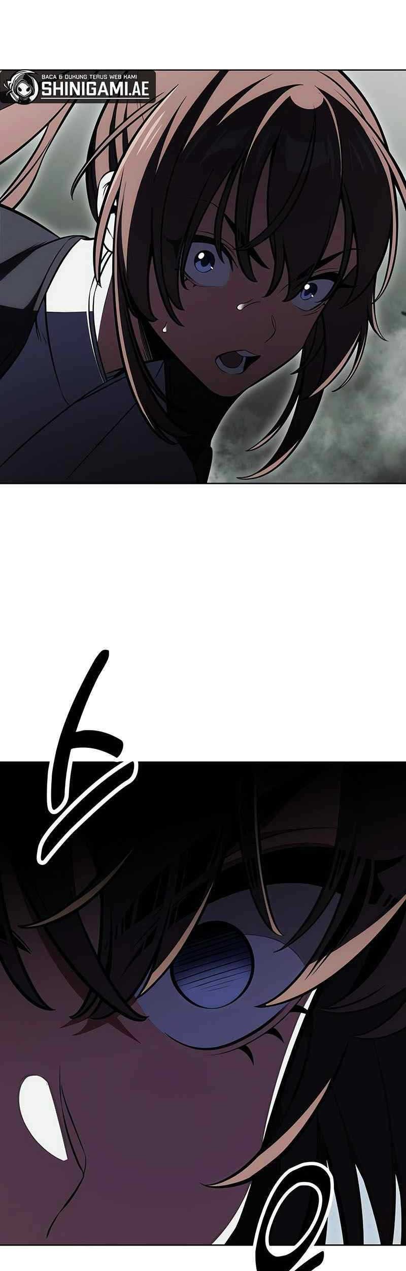 I Killed An Academy Player Chapter 18 Gambar 63