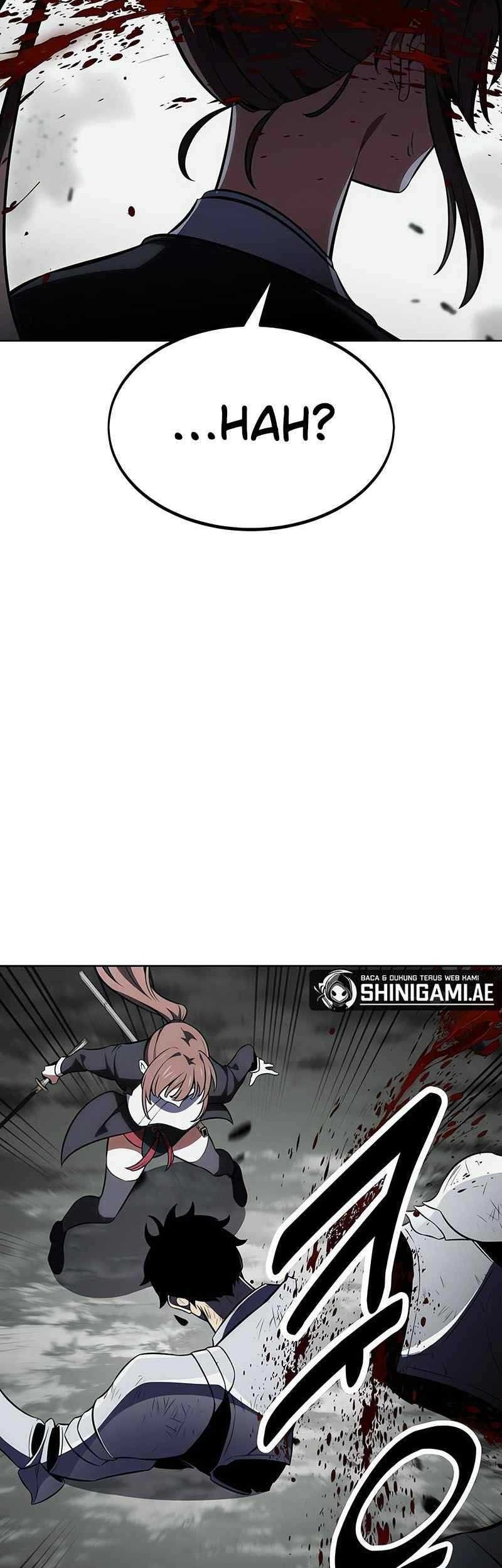 I Killed An Academy Player Chapter 18 Gambar 66