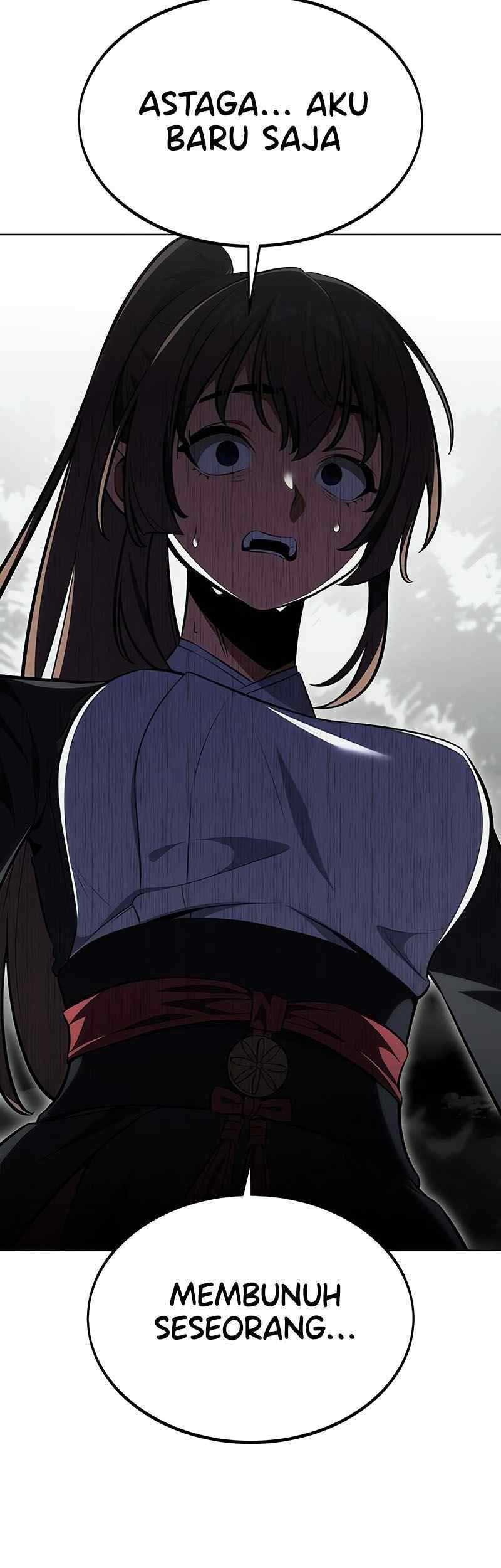 I Killed An Academy Player Chapter 18 Gambar 69