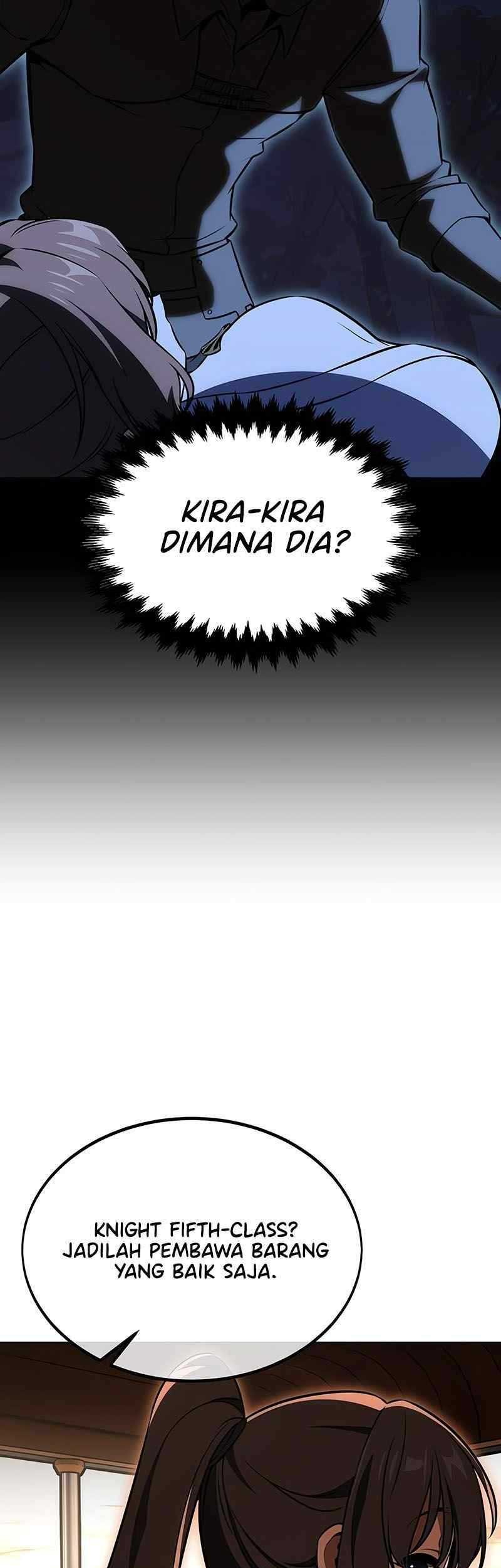 I Killed An Academy Player Chapter 18 Gambar 34