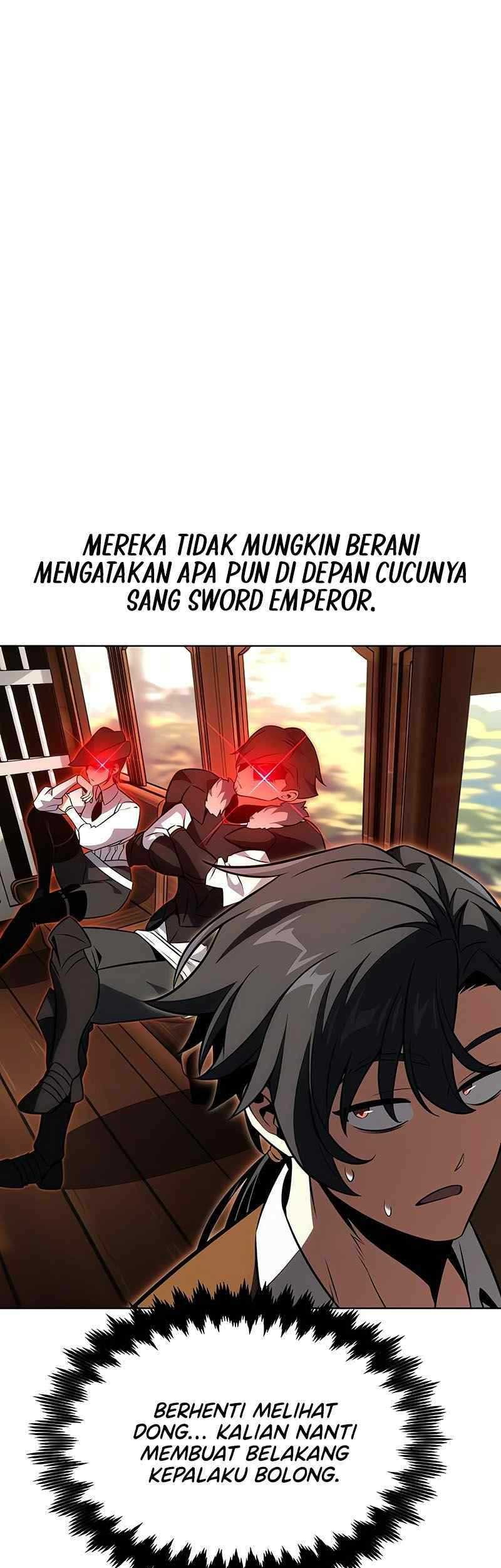 I Killed An Academy Player Chapter 18 Gambar 38