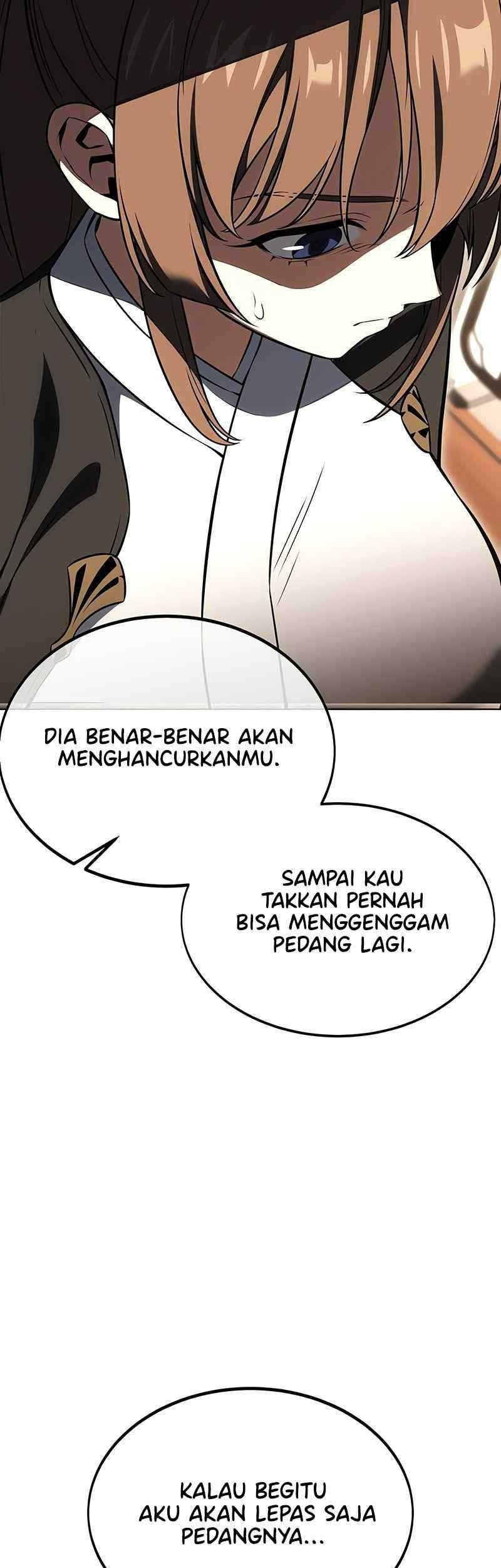 I Killed An Academy Player Chapter 18 Gambar 42