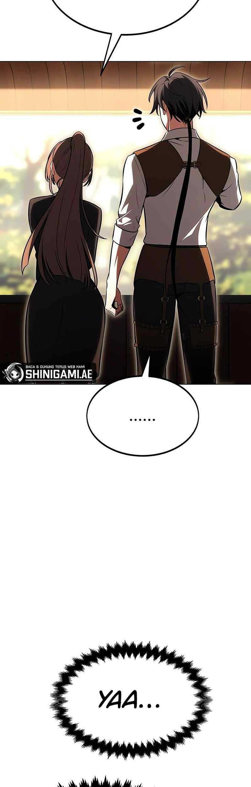 I Killed An Academy Player Chapter 18 Gambar 43