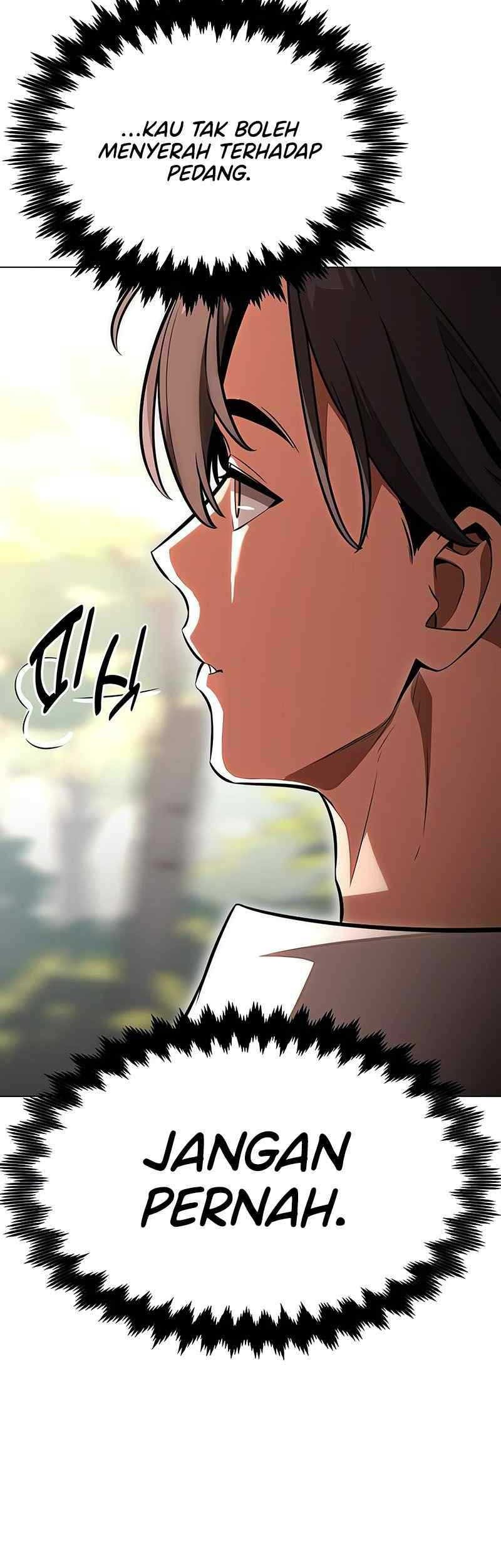 I Killed An Academy Player Chapter 18 Gambar 44