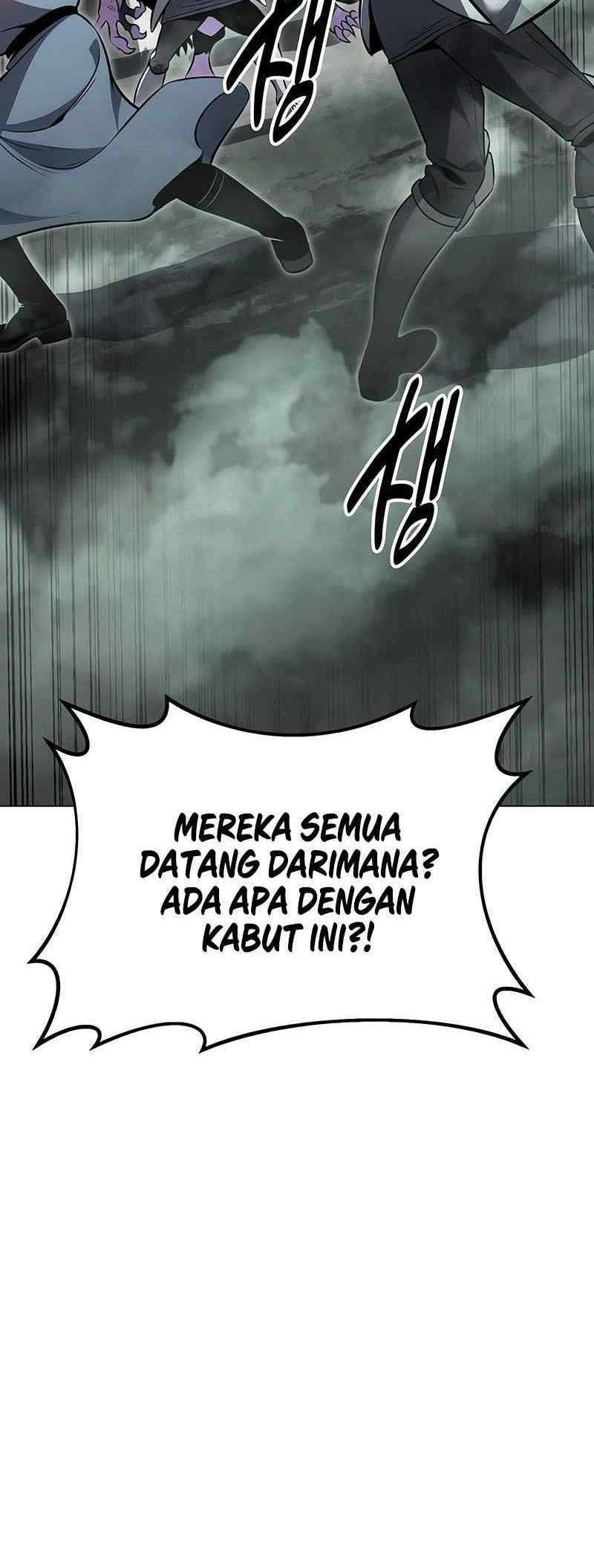 I Killed An Academy Player Chapter 18 Gambar 49