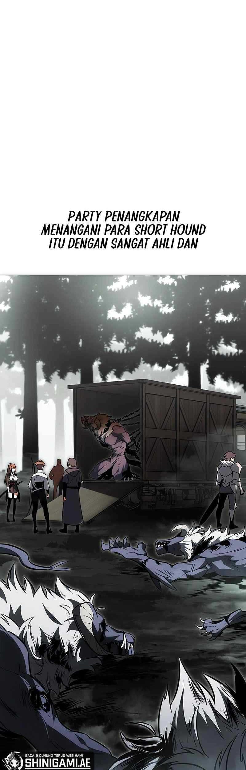 I Killed An Academy Player Chapter 18 Gambar 47