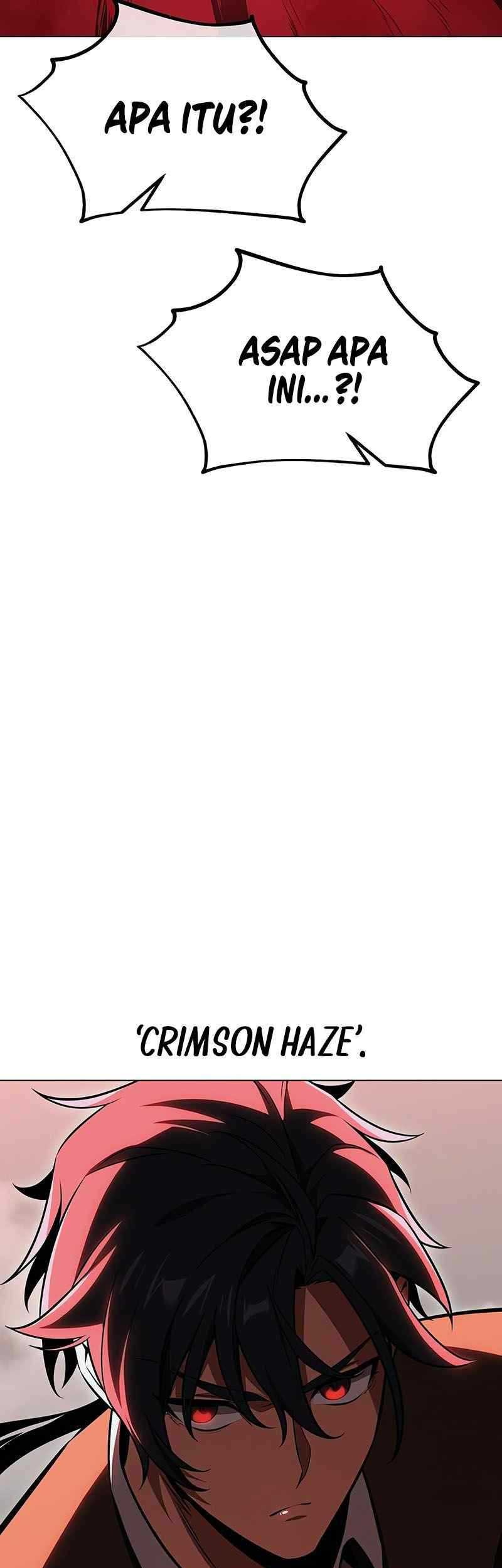 I Killed An Academy Player Chapter 18 Gambar 89