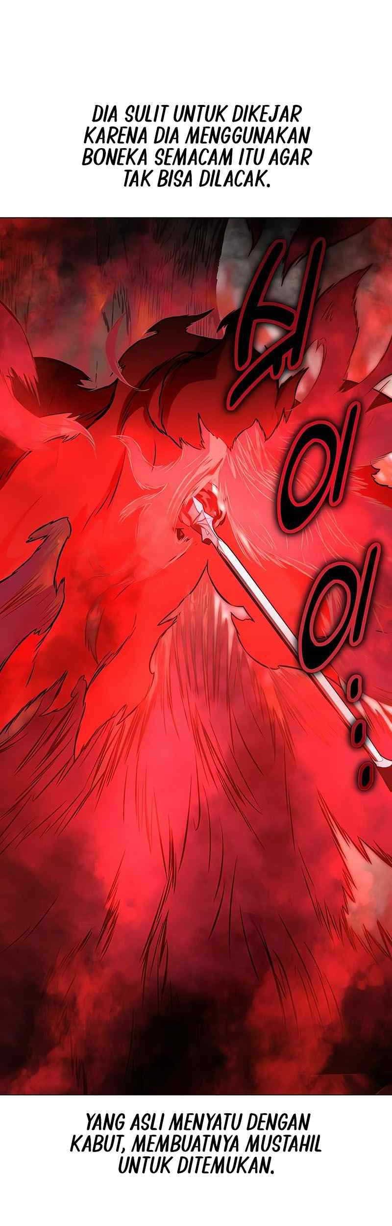 I Killed An Academy Player Chapter 18 Gambar 91