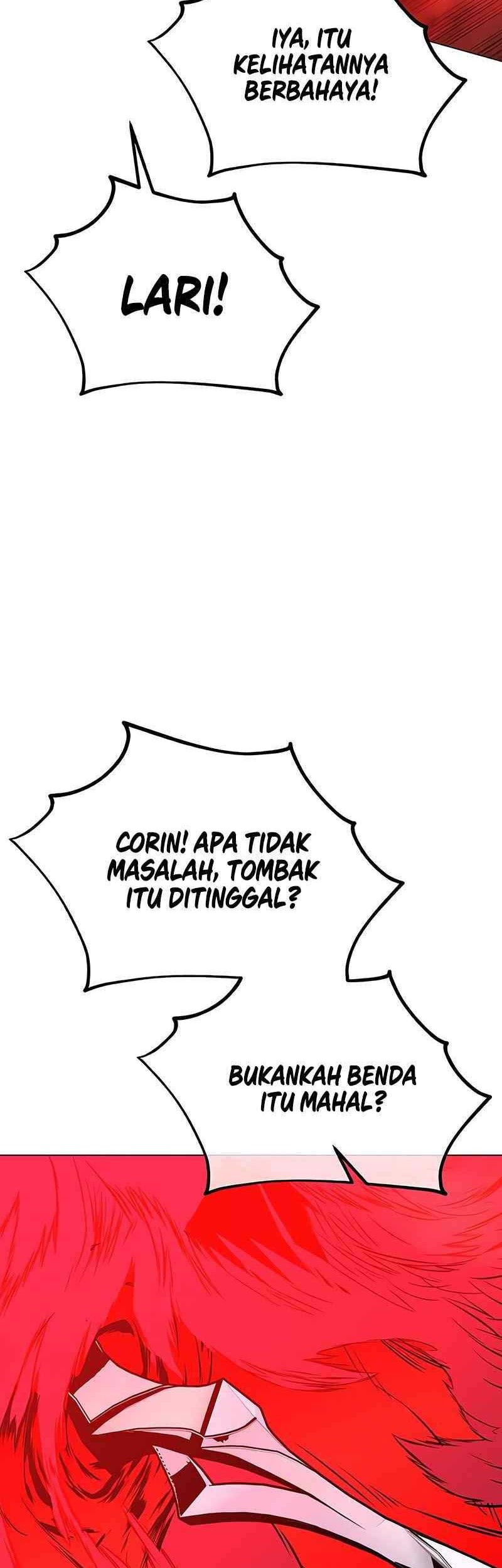 I Killed An Academy Player Chapter 18 Gambar 94