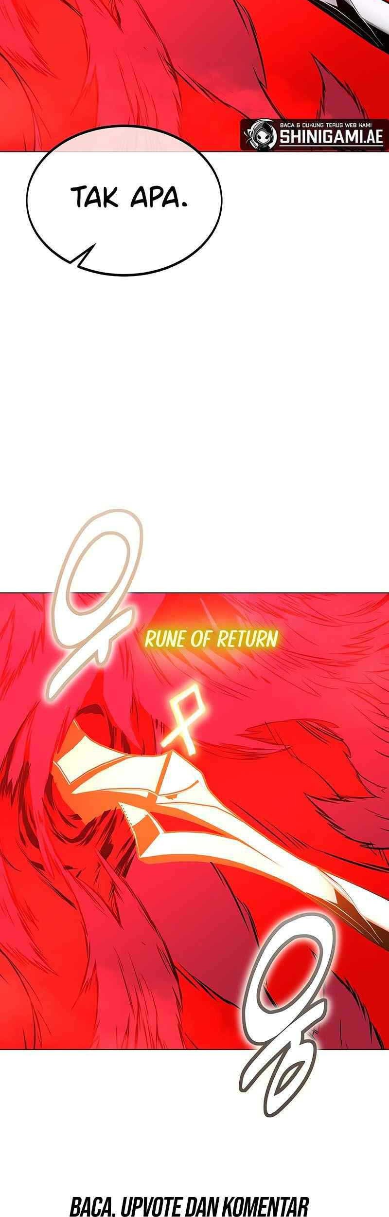 I Killed An Academy Player Chapter 18 Gambar 95