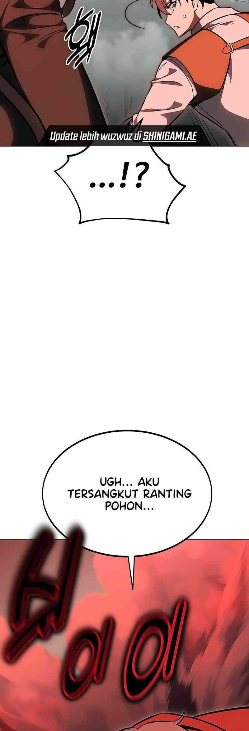 I Killed An Academy Player Chapter 18 Gambar 100