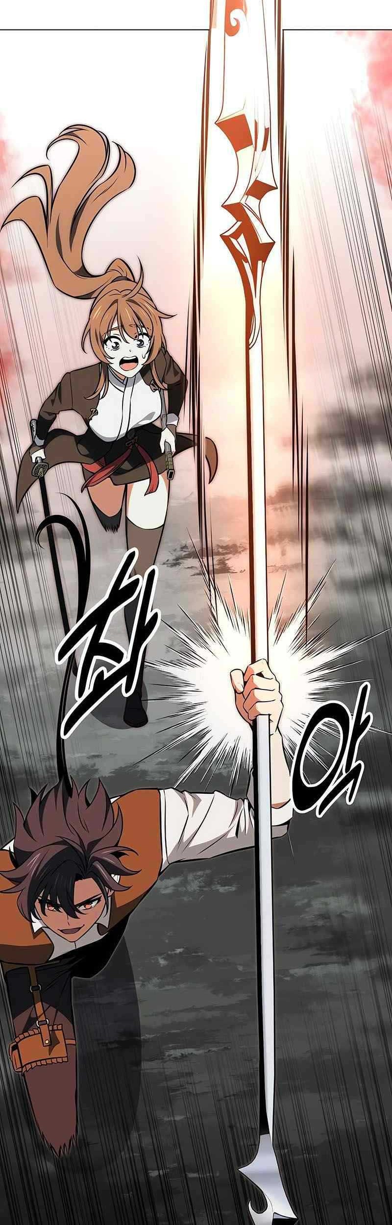 I Killed An Academy Player Chapter 18 Gambar 98