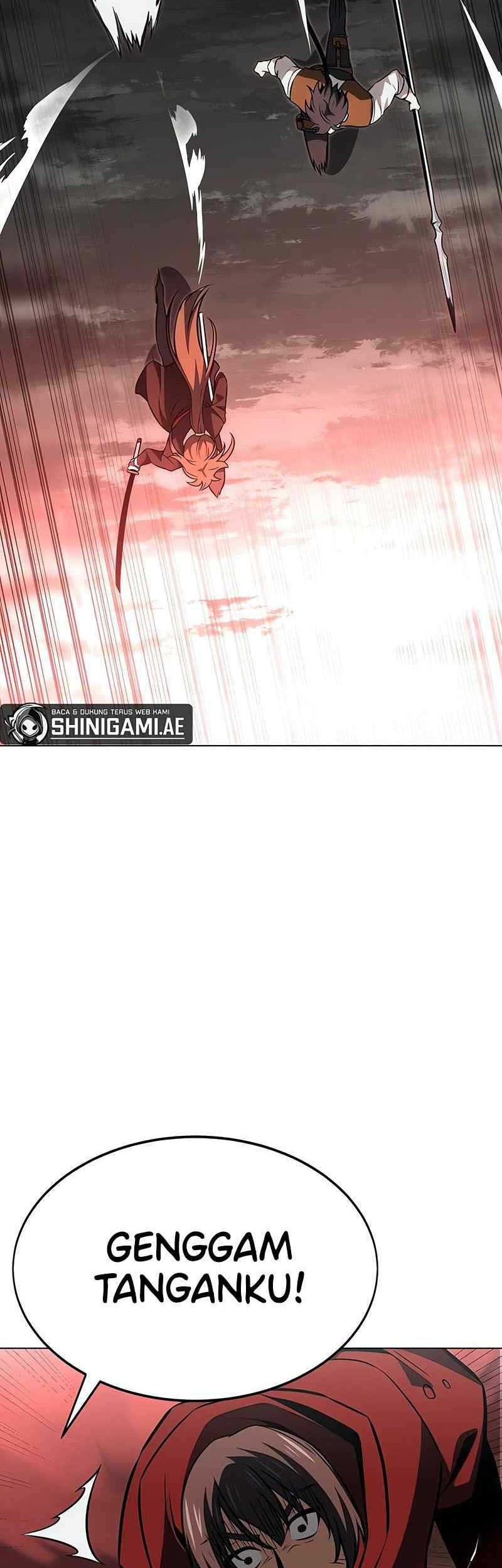 I Killed An Academy Player Chapter 18 Gambar 102