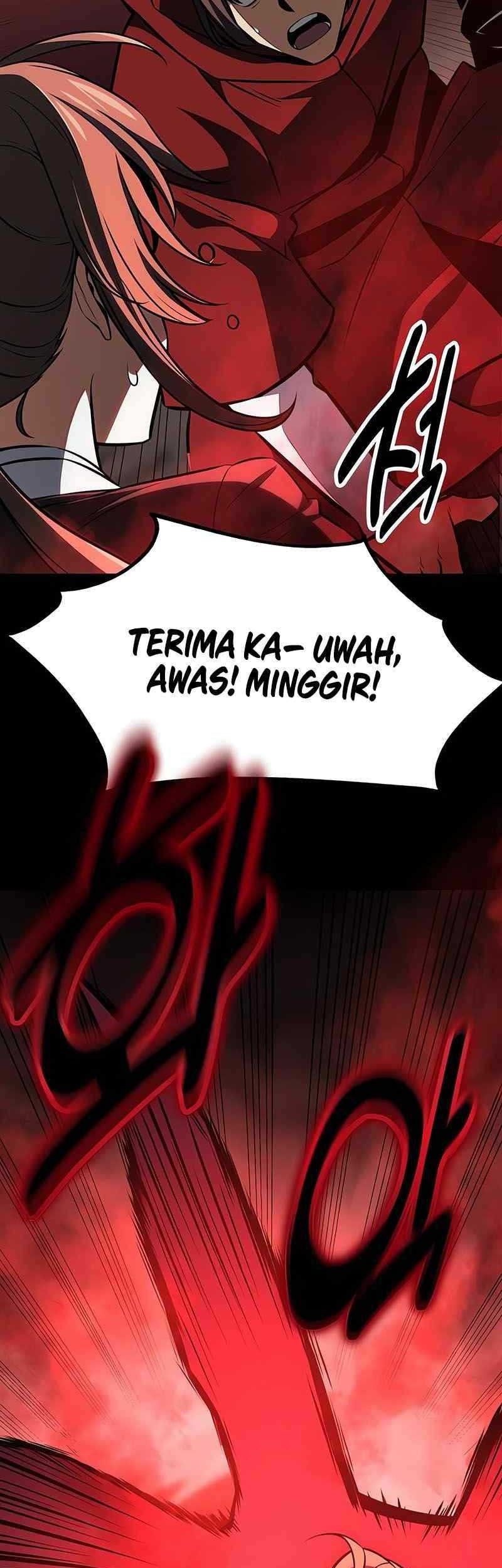 I Killed An Academy Player Chapter 18 Gambar 103