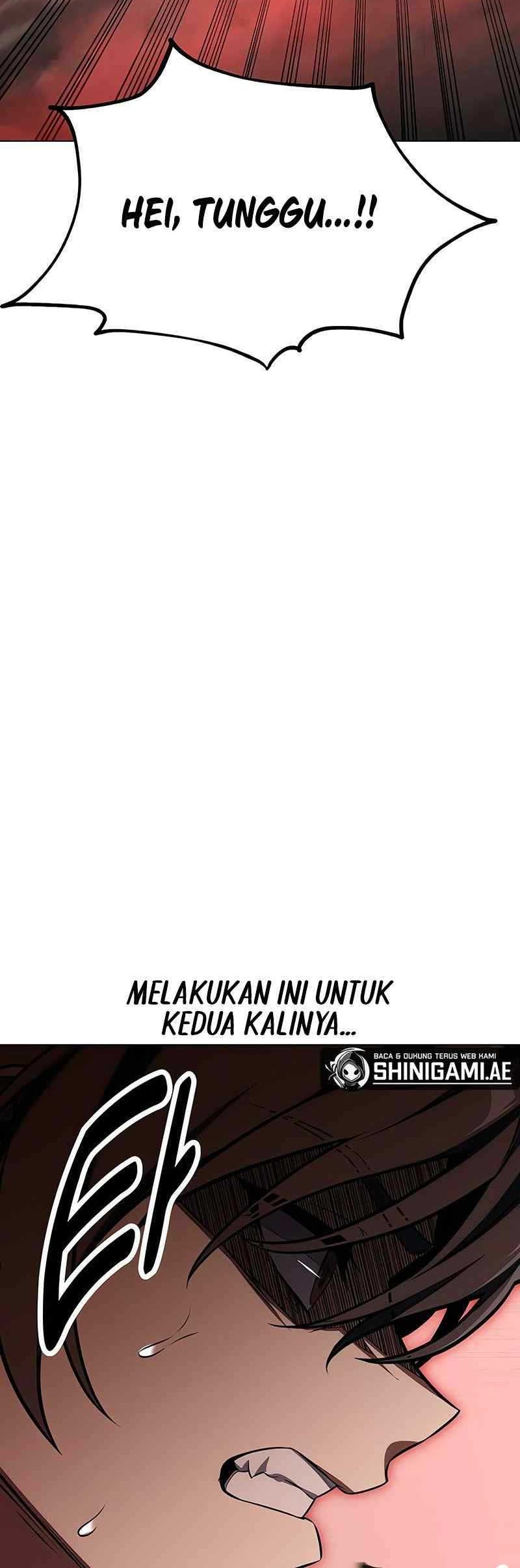 I Killed An Academy Player Chapter 18 Gambar 108