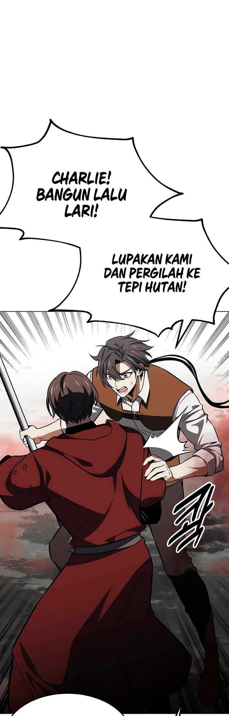 I Killed An Academy Player Chapter 18 Gambar 106