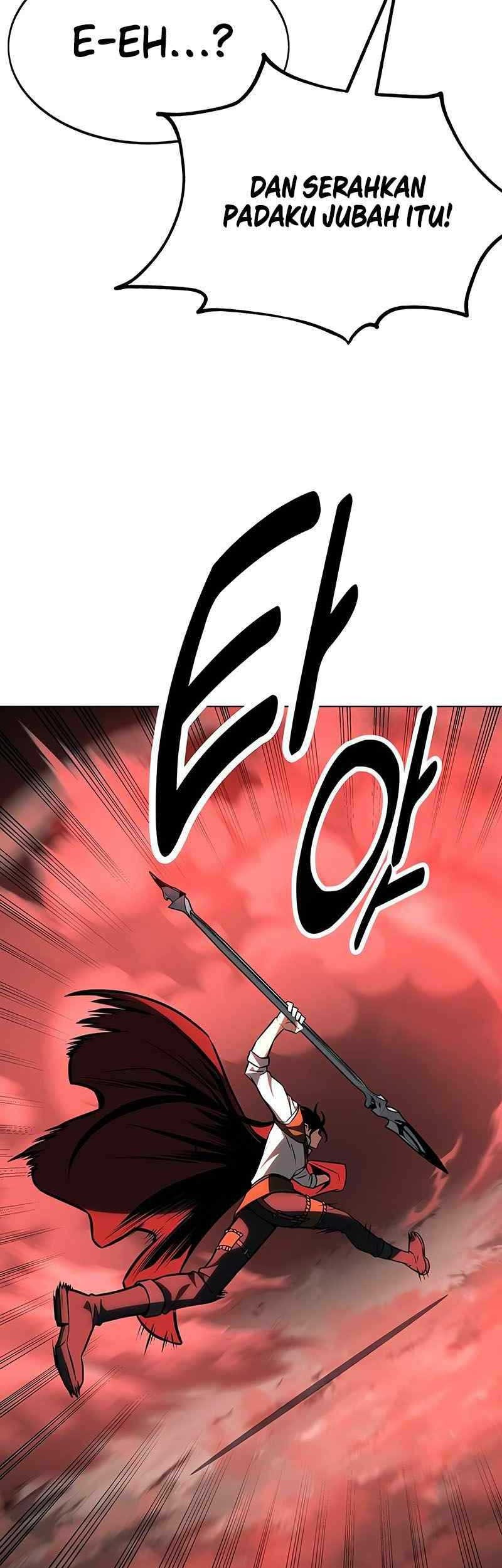 I Killed An Academy Player Chapter 18 Gambar 107