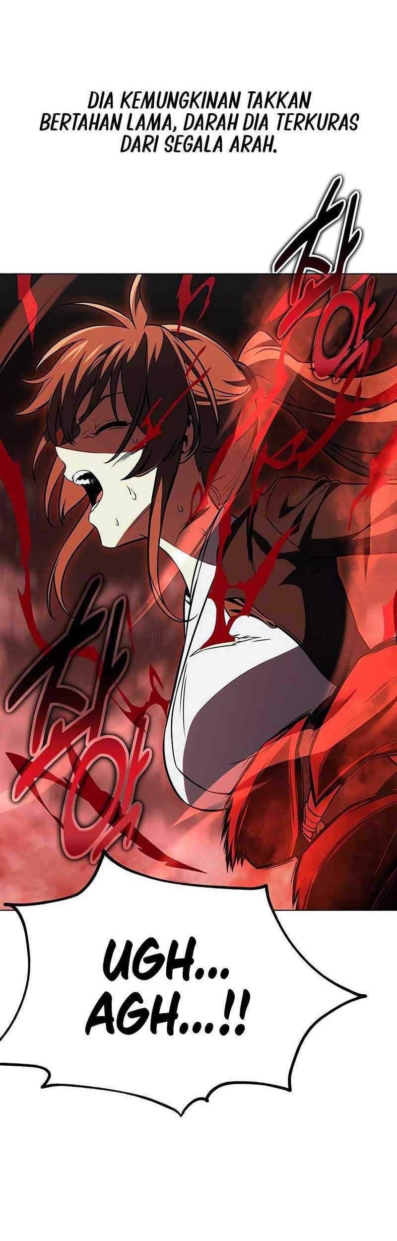 I Killed An Academy Player Chapter 18 Gambar 112