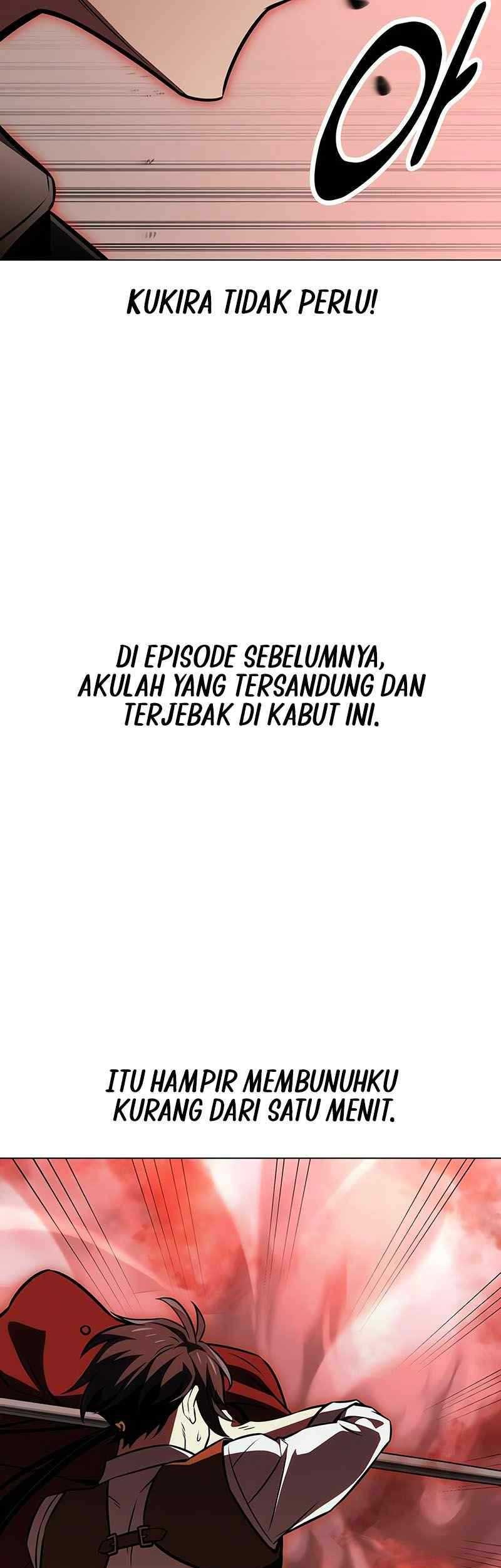 I Killed An Academy Player Chapter 18 Gambar 109