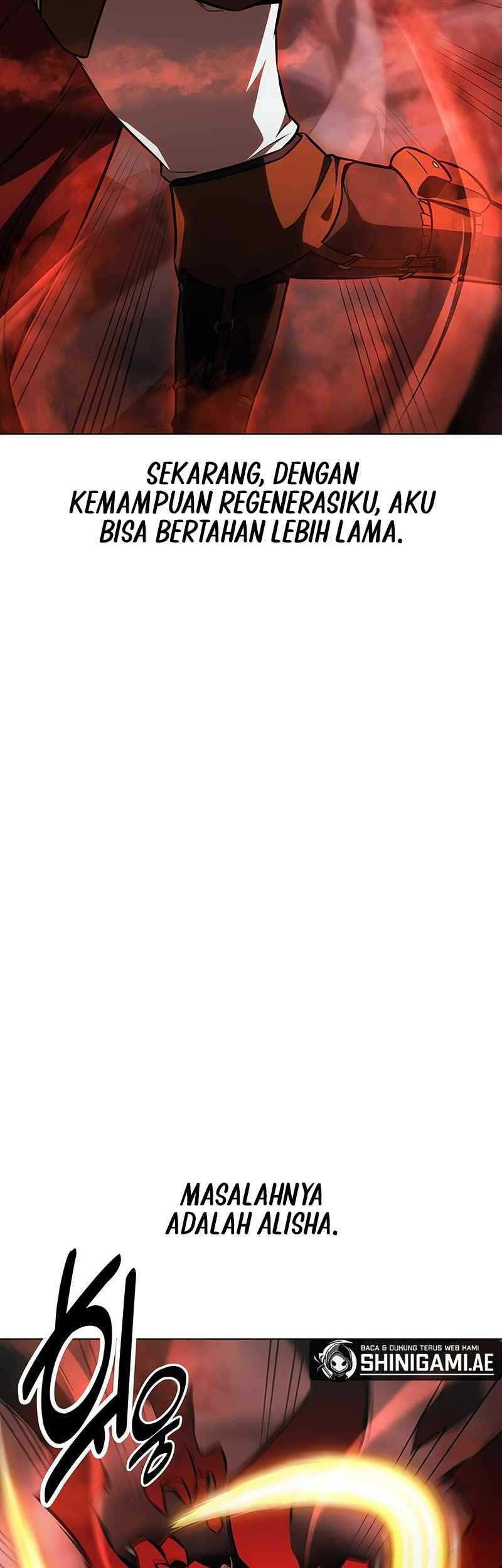 I Killed An Academy Player Chapter 18 Gambar 110