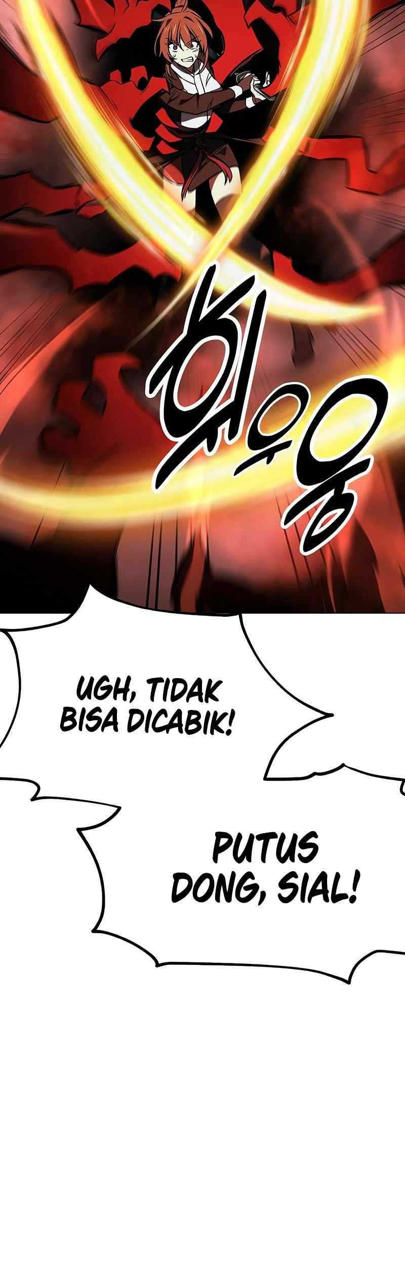 I Killed An Academy Player Chapter 18 Gambar 111