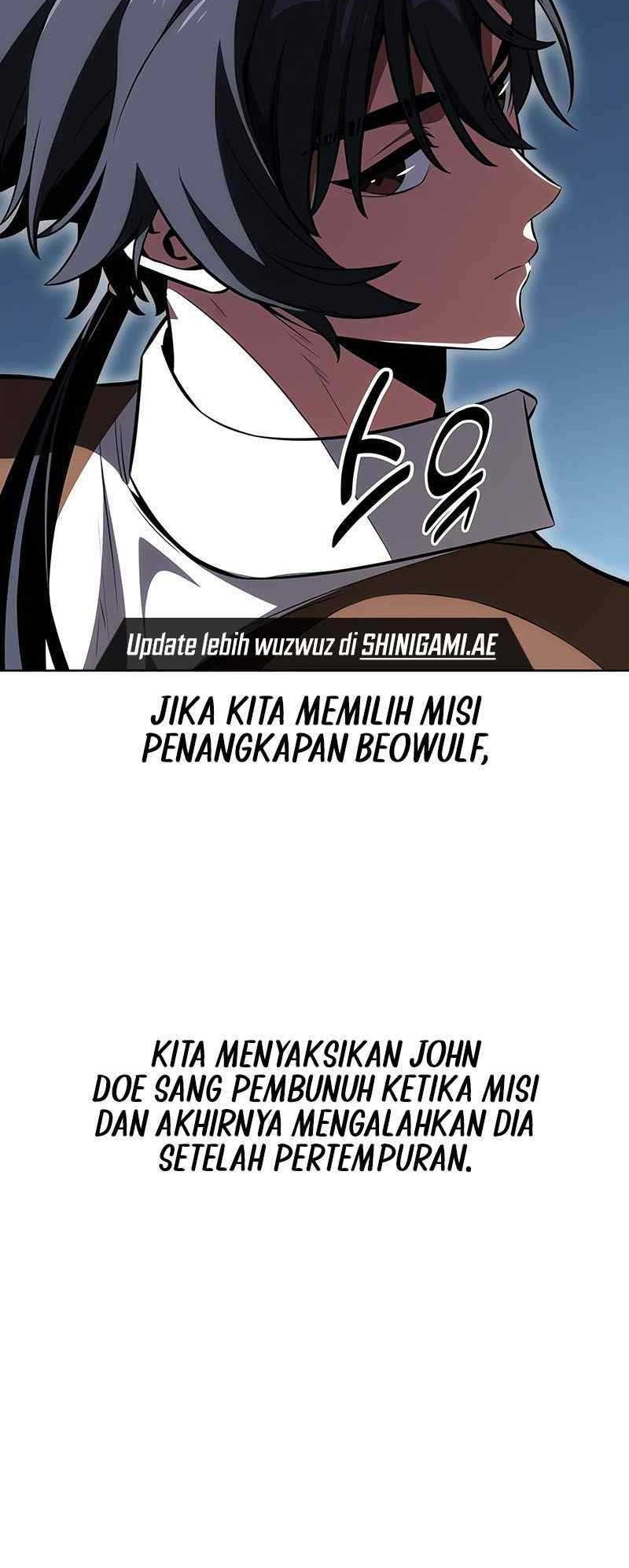 I Killed An Academy Player Chapter 18 Gambar 76