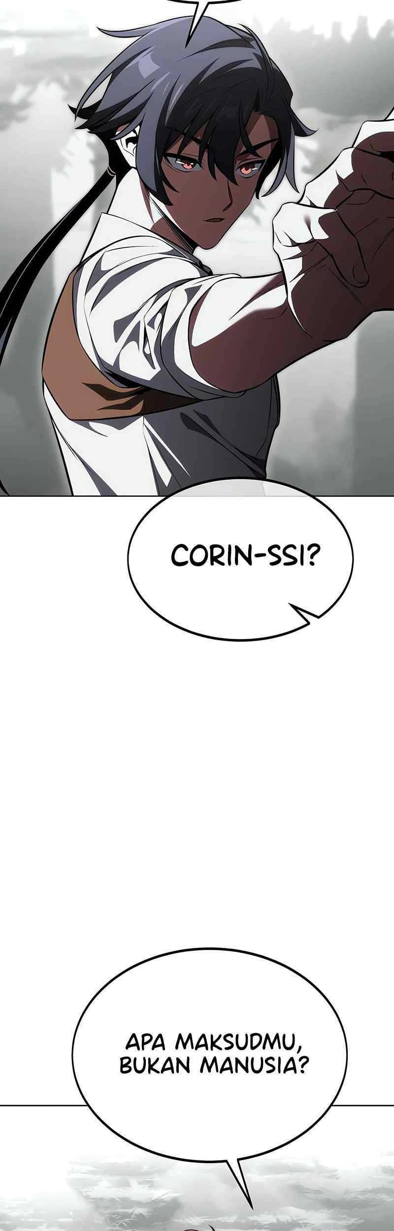 I Killed An Academy Player Chapter 18 Gambar 73