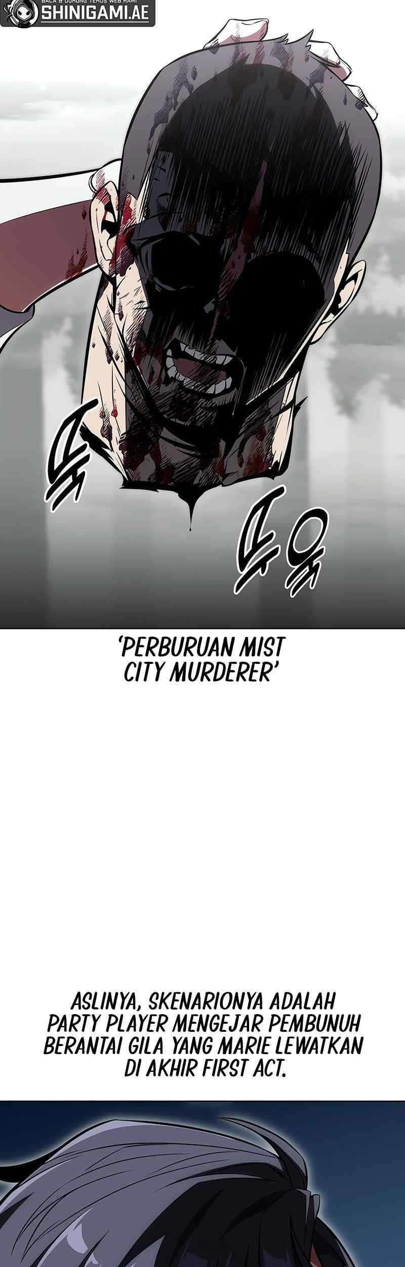 I Killed An Academy Player Chapter 18 Gambar 75
