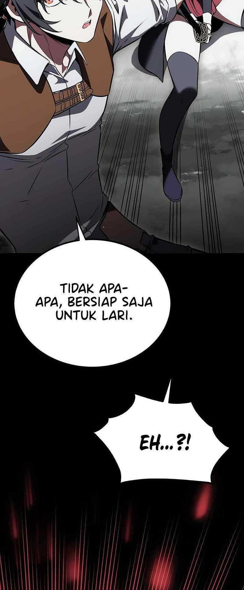 I Killed An Academy Player Chapter 18 Gambar 80