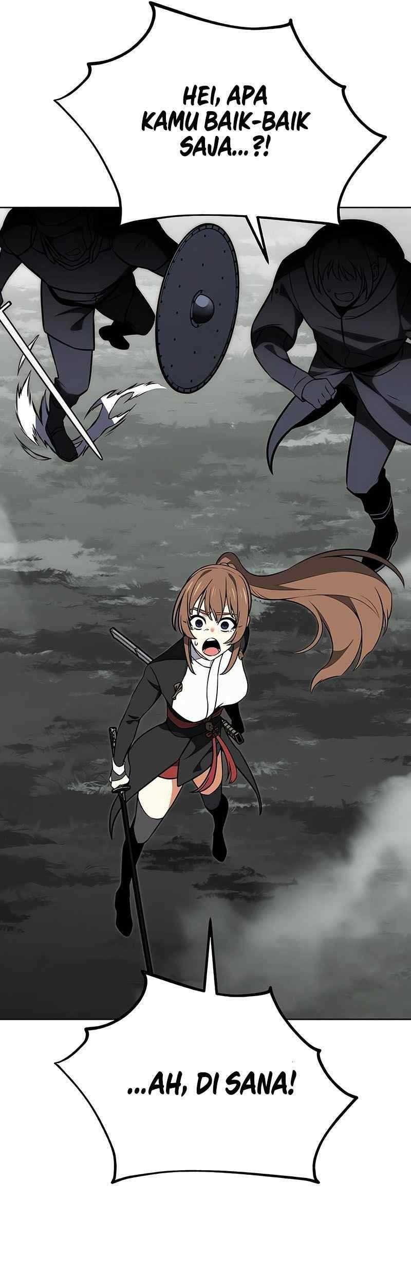 I Killed An Academy Player Chapter 18 Gambar 77