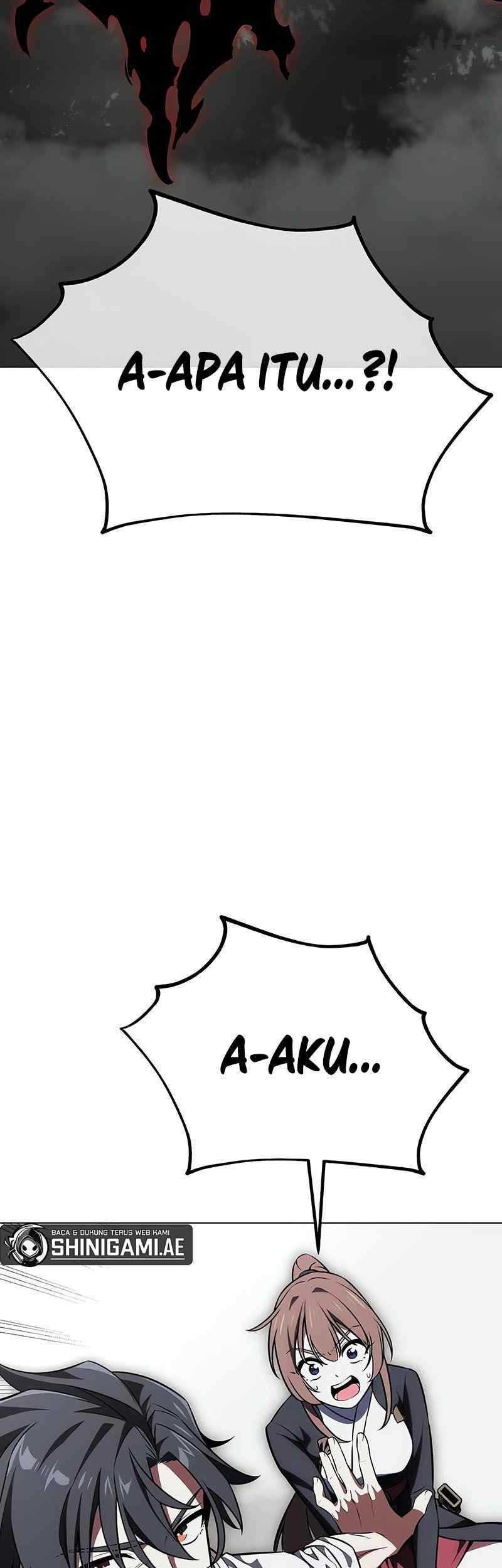 I Killed An Academy Player Chapter 18 Gambar 79