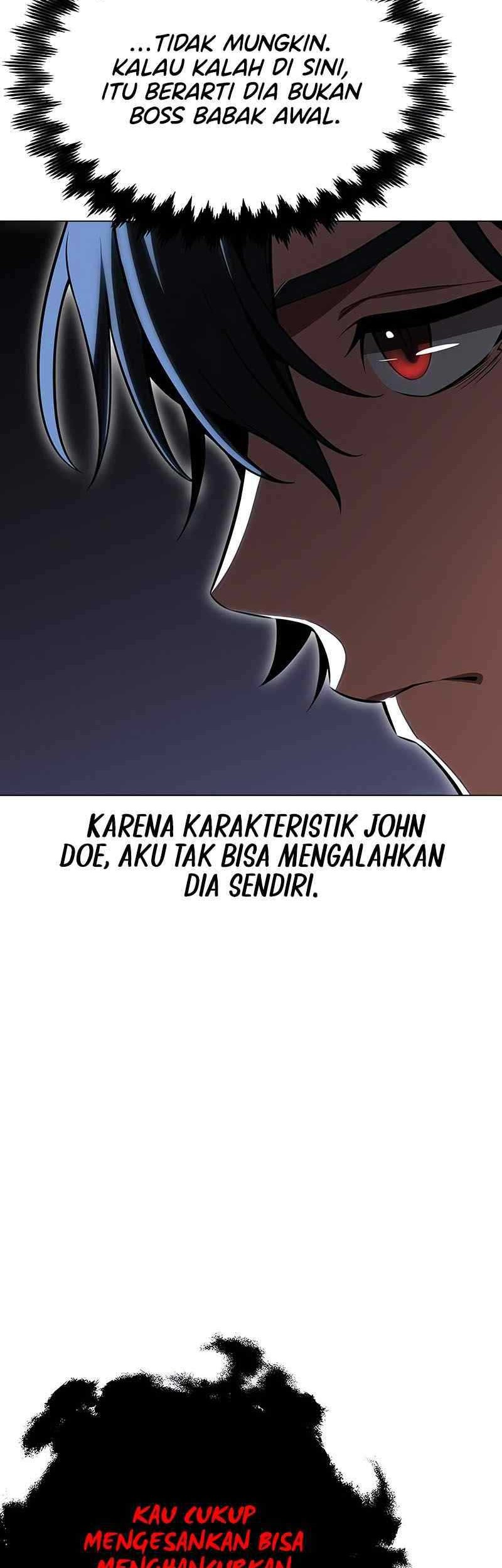 I Killed An Academy Player Chapter 18 Gambar 86