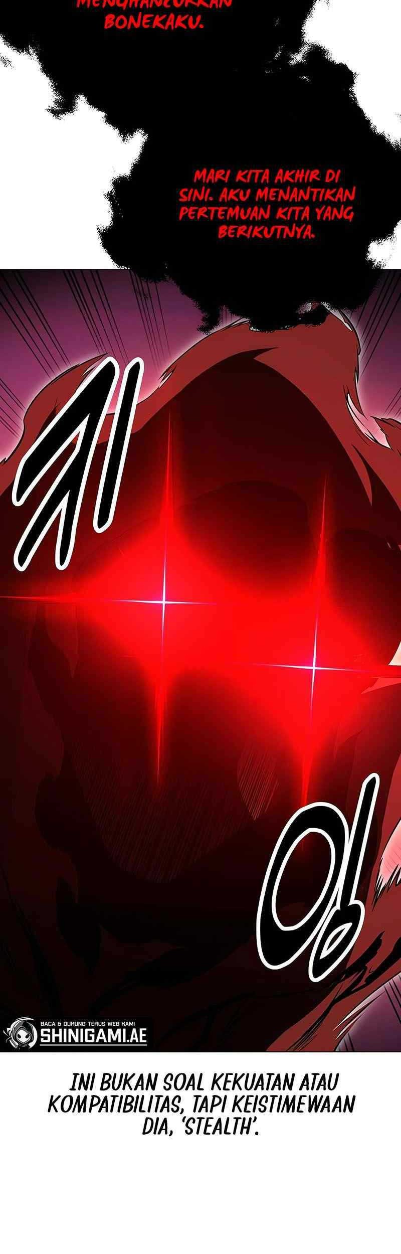 I Killed An Academy Player Chapter 18 Gambar 87