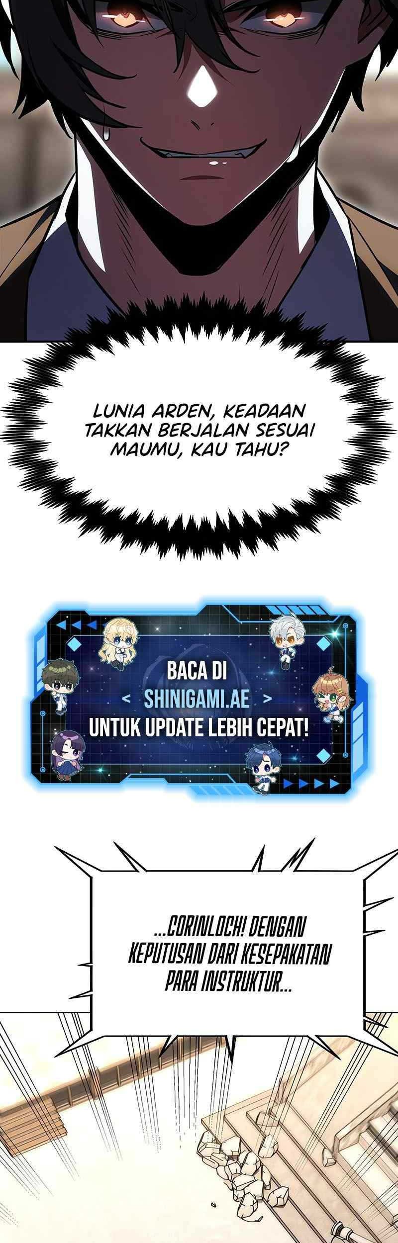 I Killed An Academy Player Chapter 18 Gambar 4