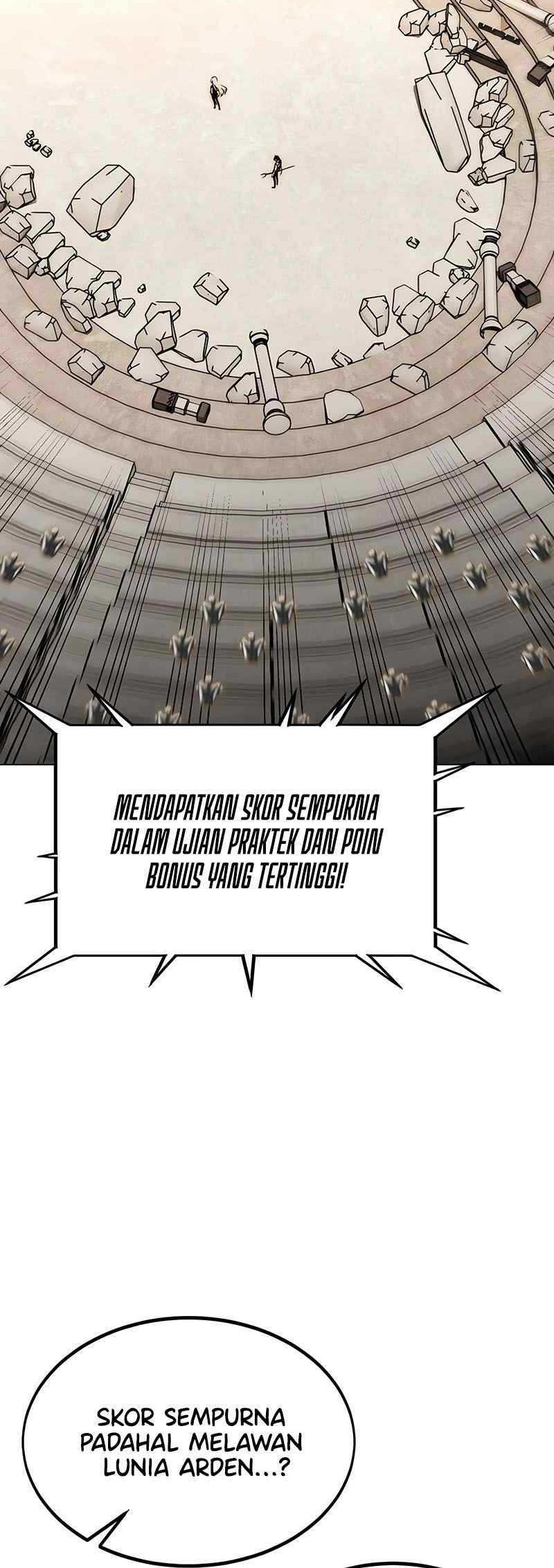 I Killed An Academy Player Chapter 18 Gambar 5