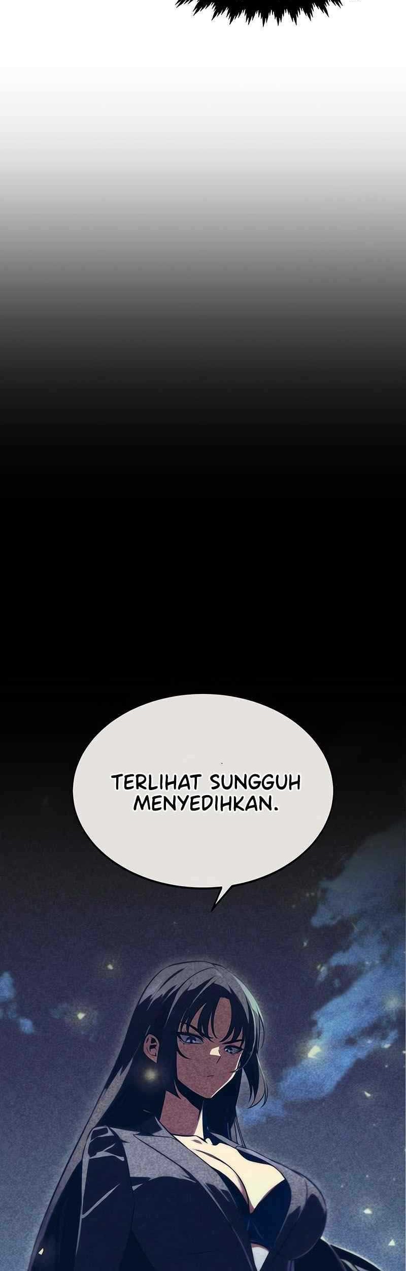 I Killed An Academy Player Chapter 18 Gambar 116