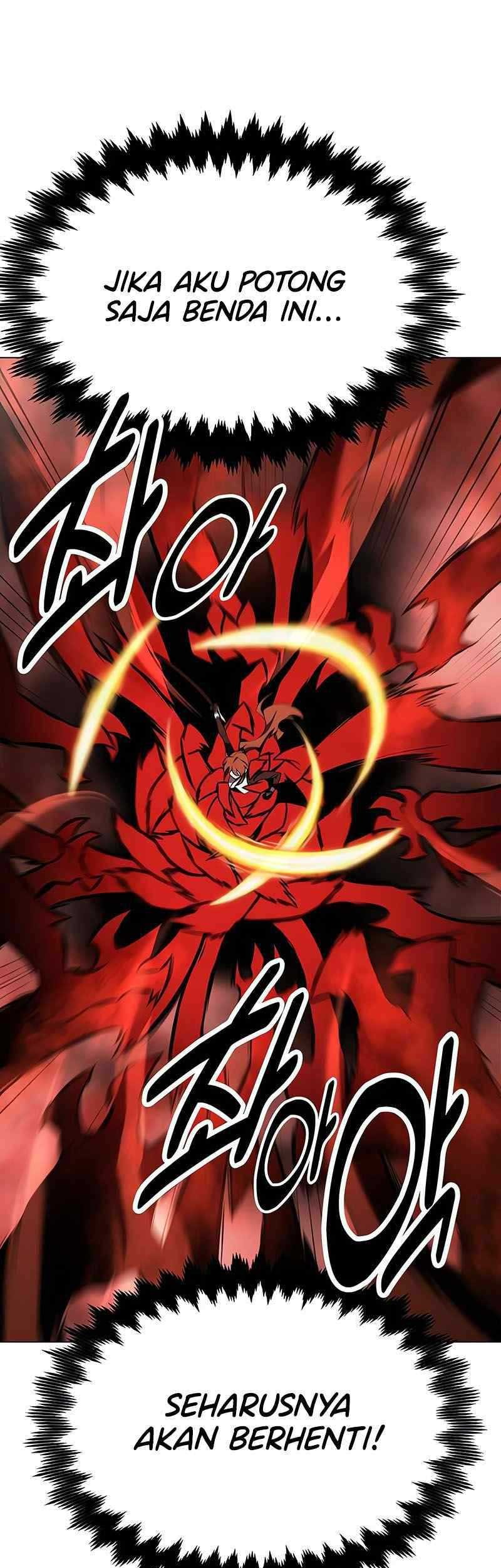 I Killed An Academy Player Chapter 18 Gambar 113