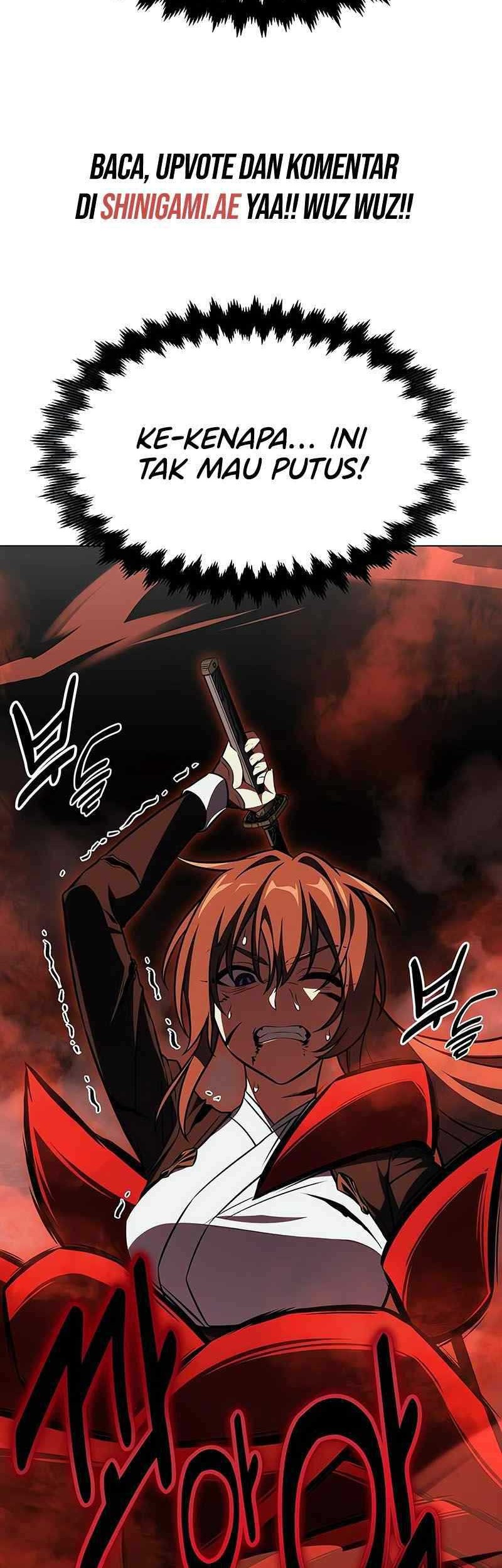 I Killed An Academy Player Chapter 18 Gambar 114