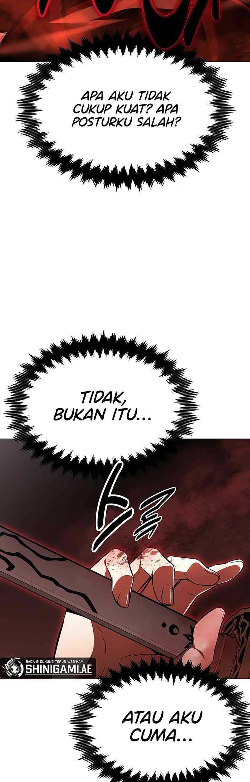 I Killed An Academy Player Chapter 18 Gambar 115