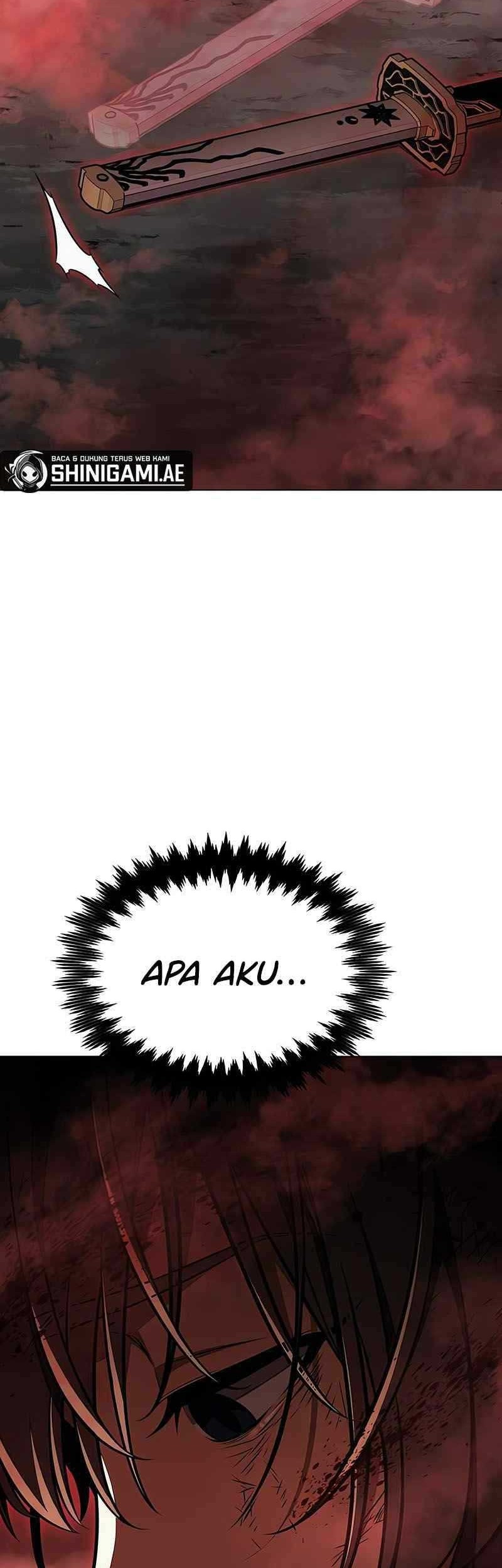 I Killed An Academy Player Chapter 18 Gambar 118