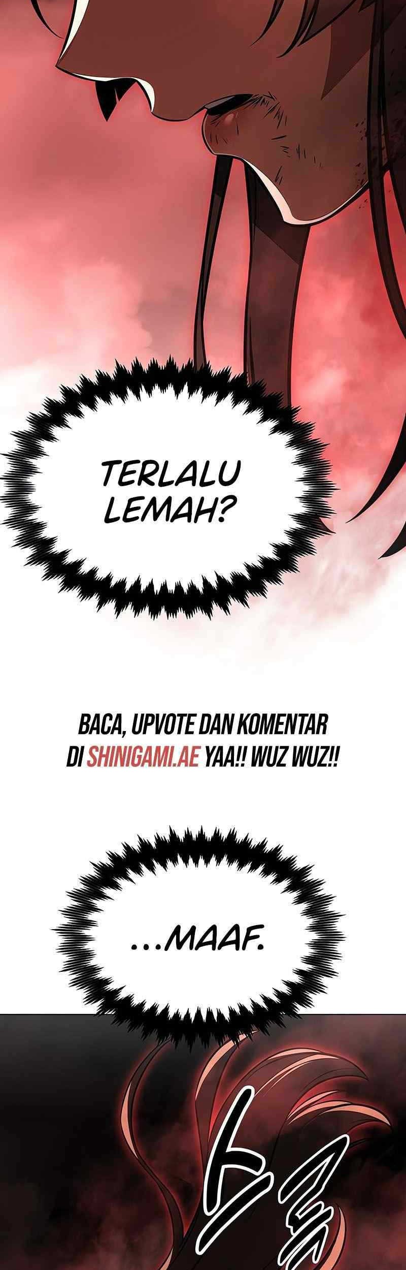 I Killed An Academy Player Chapter 18 Gambar 119