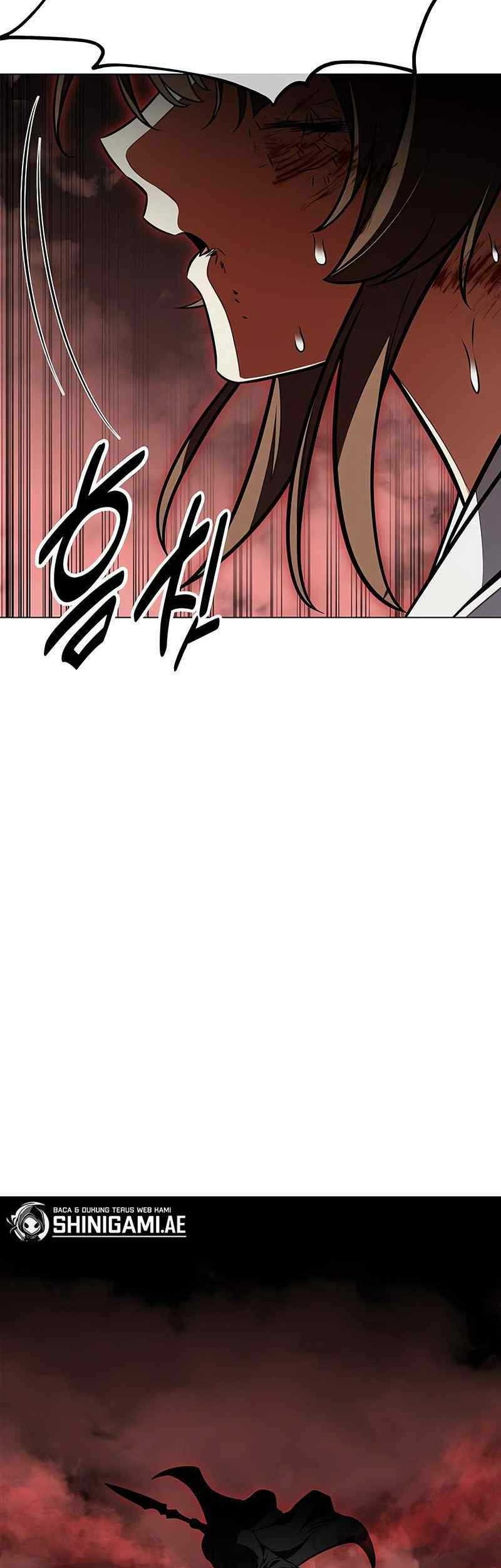 I Killed An Academy Player Chapter 18 Gambar 122