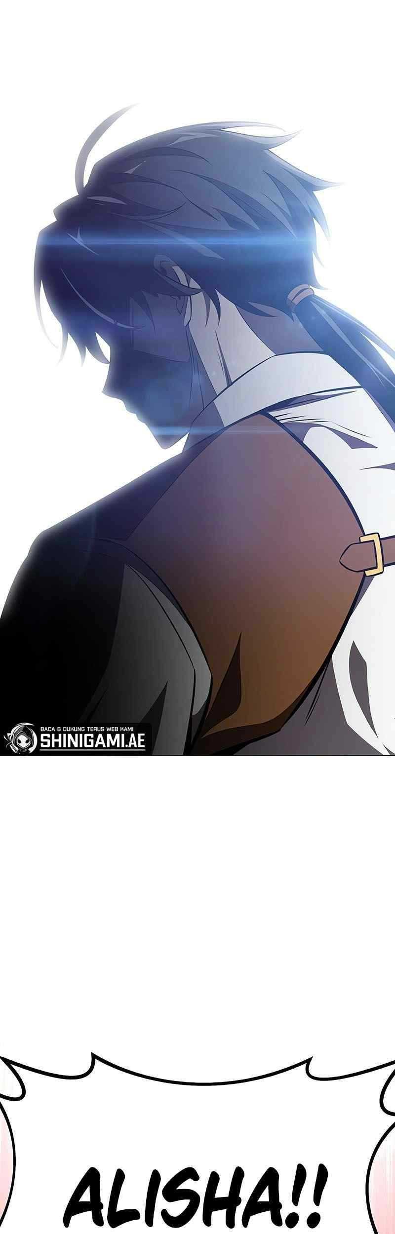 I Killed An Academy Player Chapter 18 Gambar 125