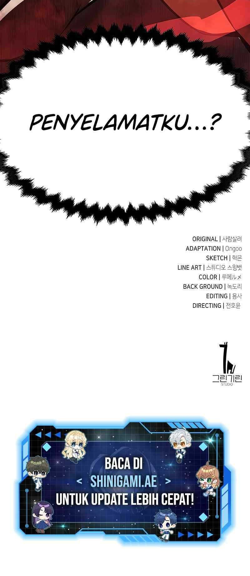 I Killed An Academy Player Chapter 18 Gambar 127